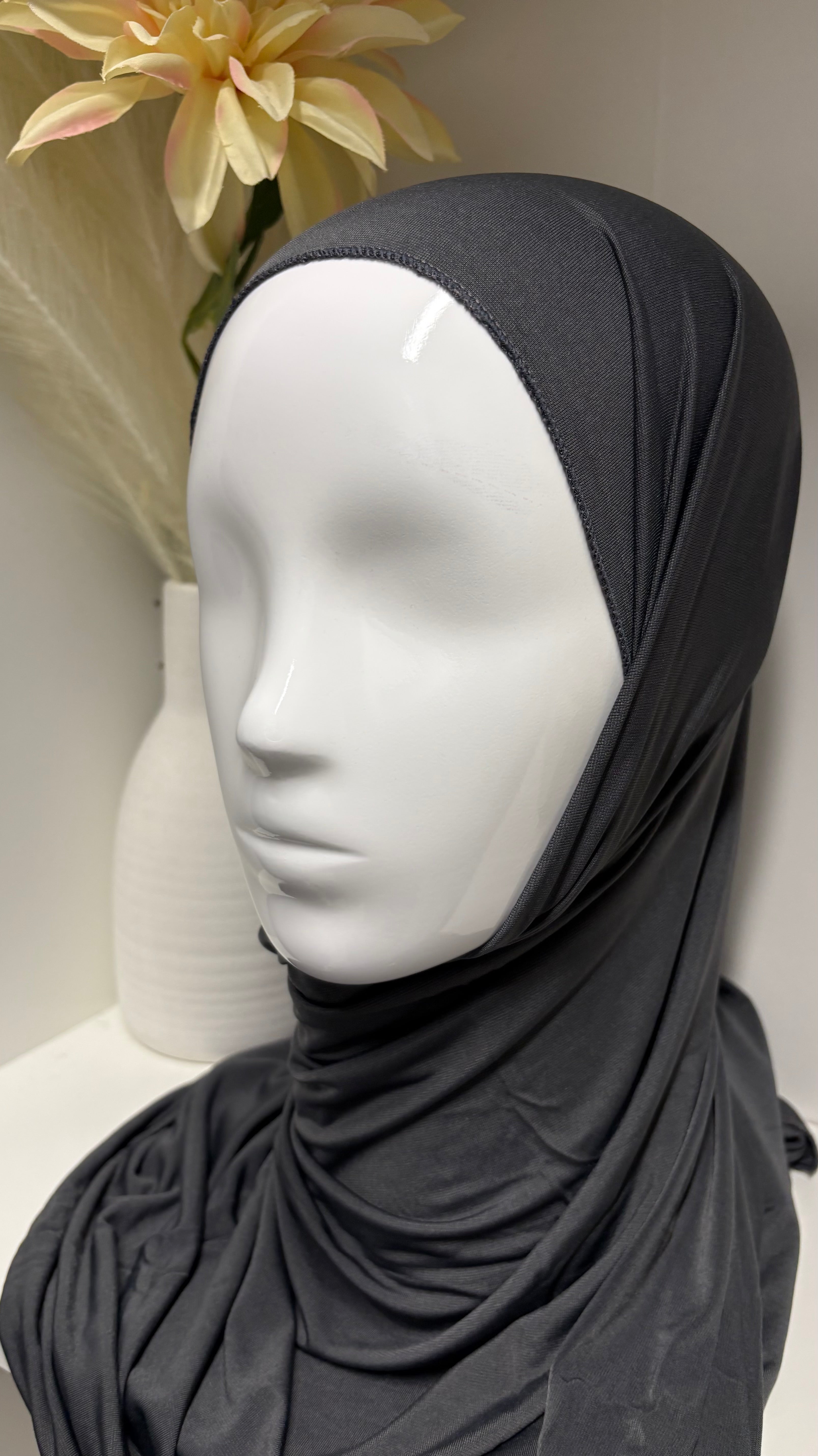 Voile jersey premium