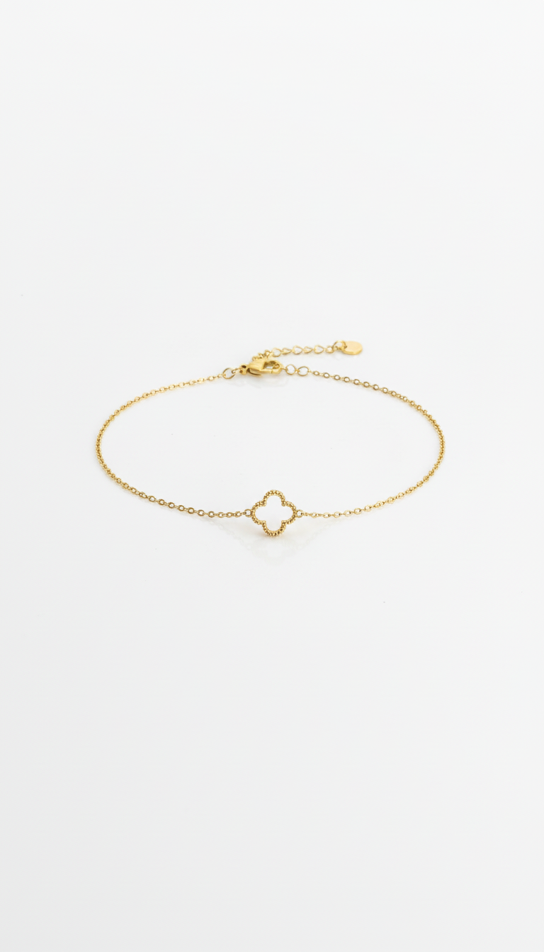 Bracelet acier inoxydable