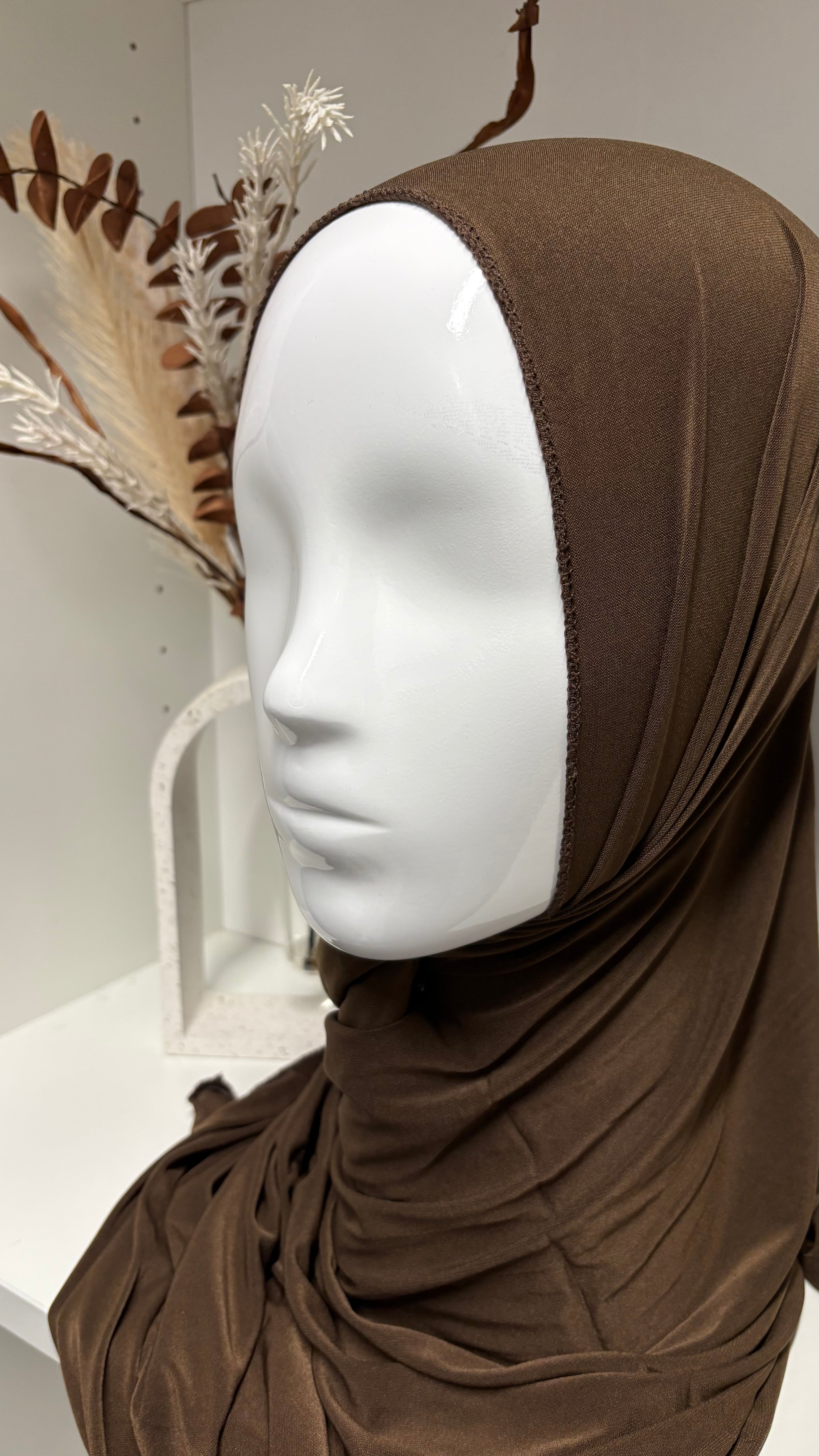 Voile jersey premium