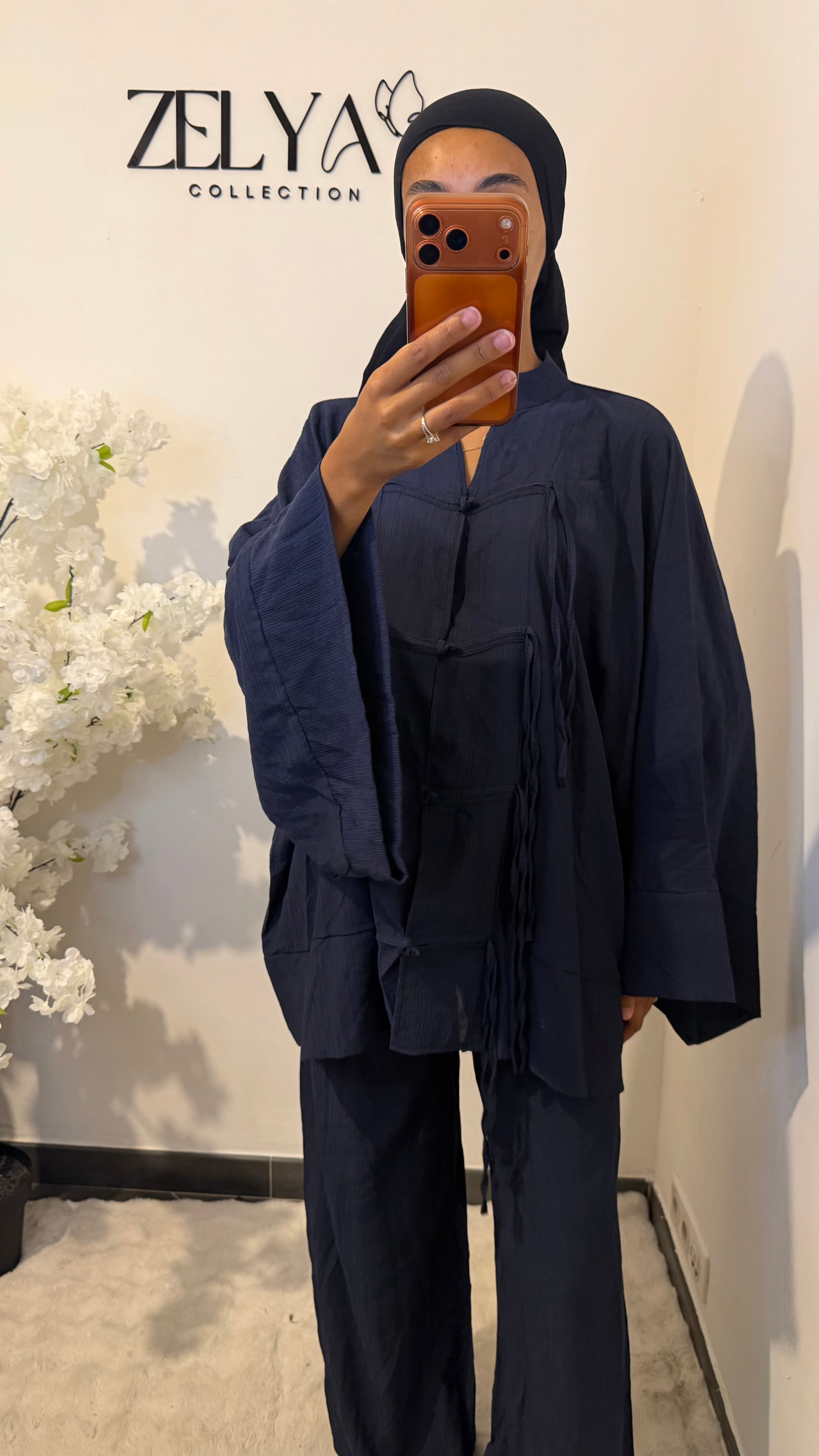 Ensemble détails