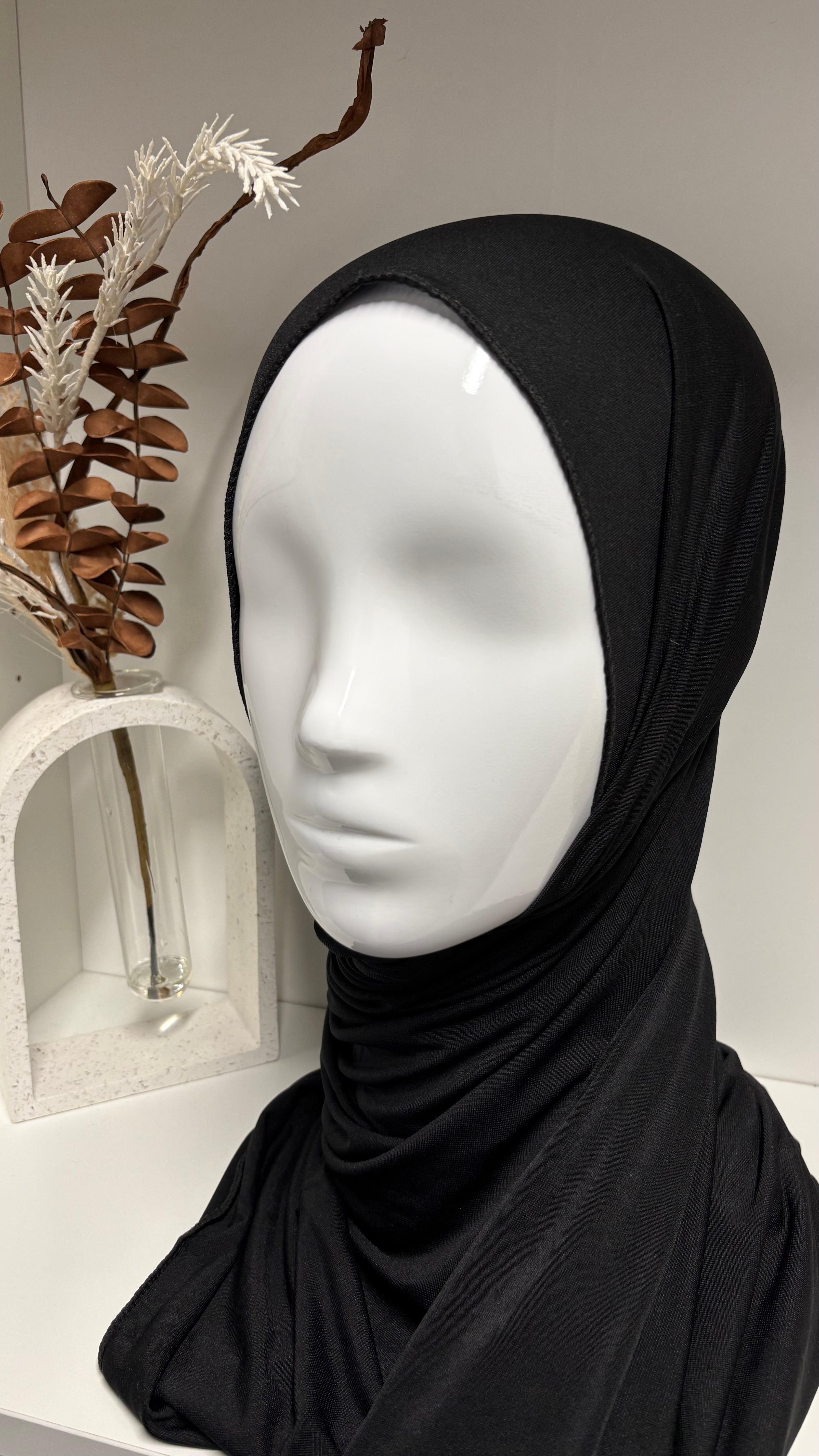 Voile jersey premium