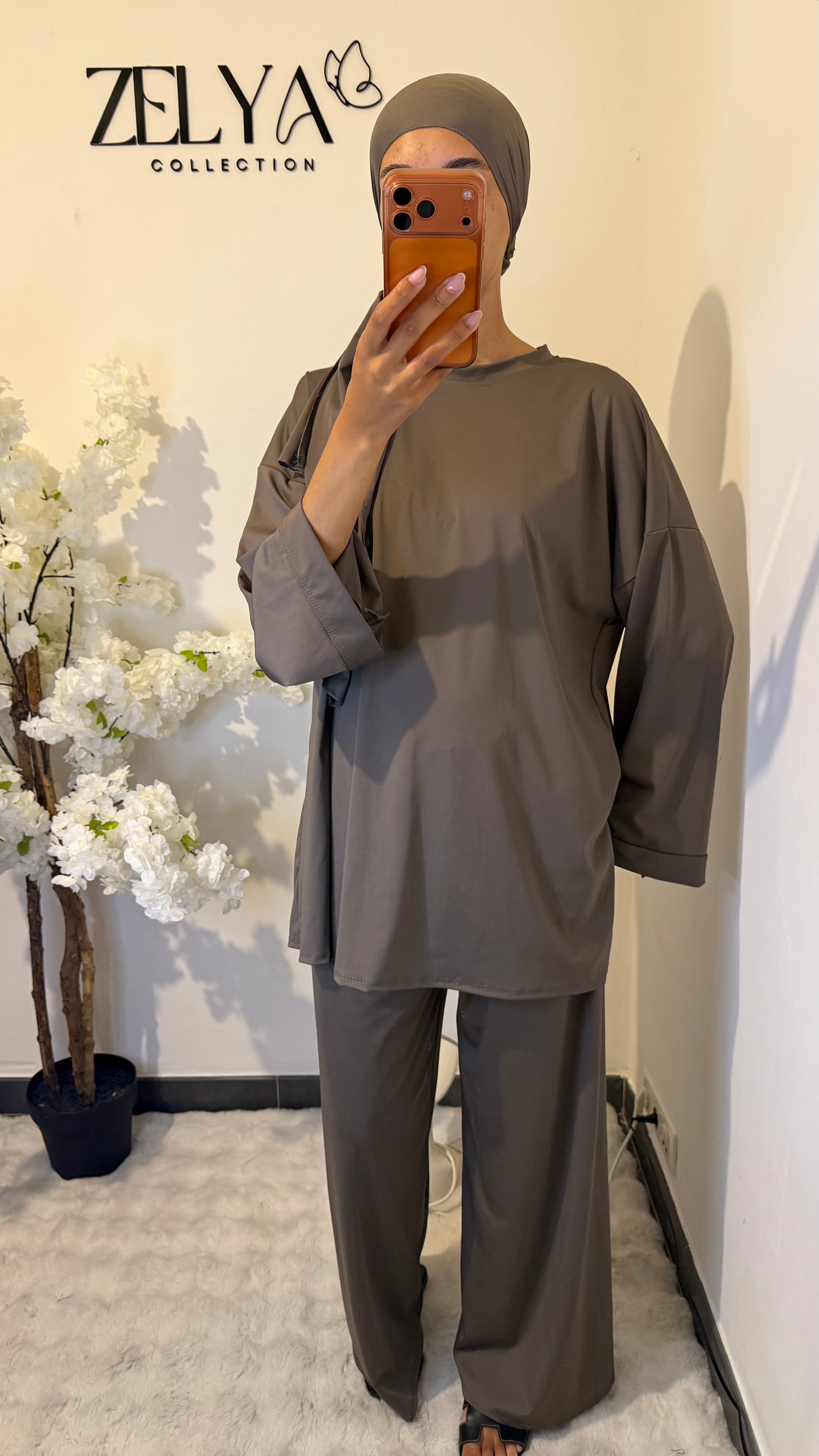 Burkini