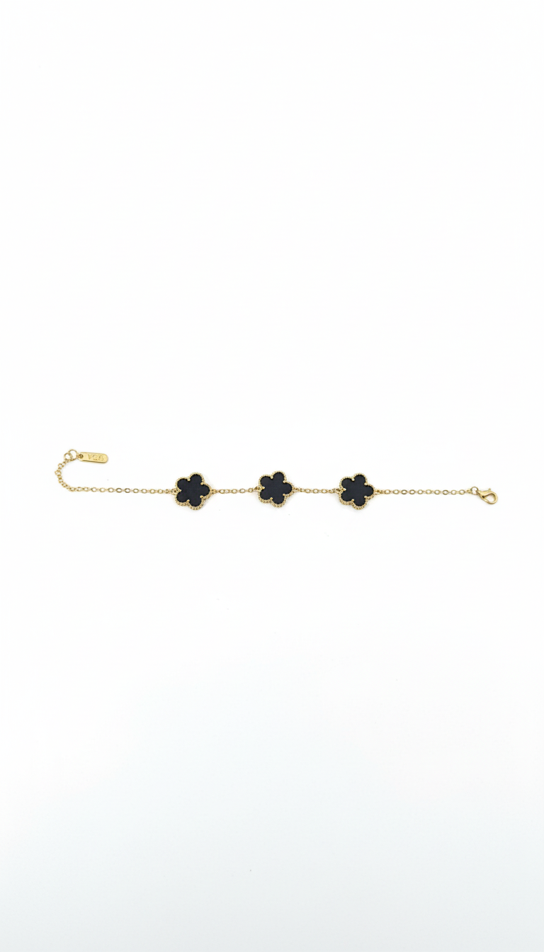 Bracelet acier inoxydable