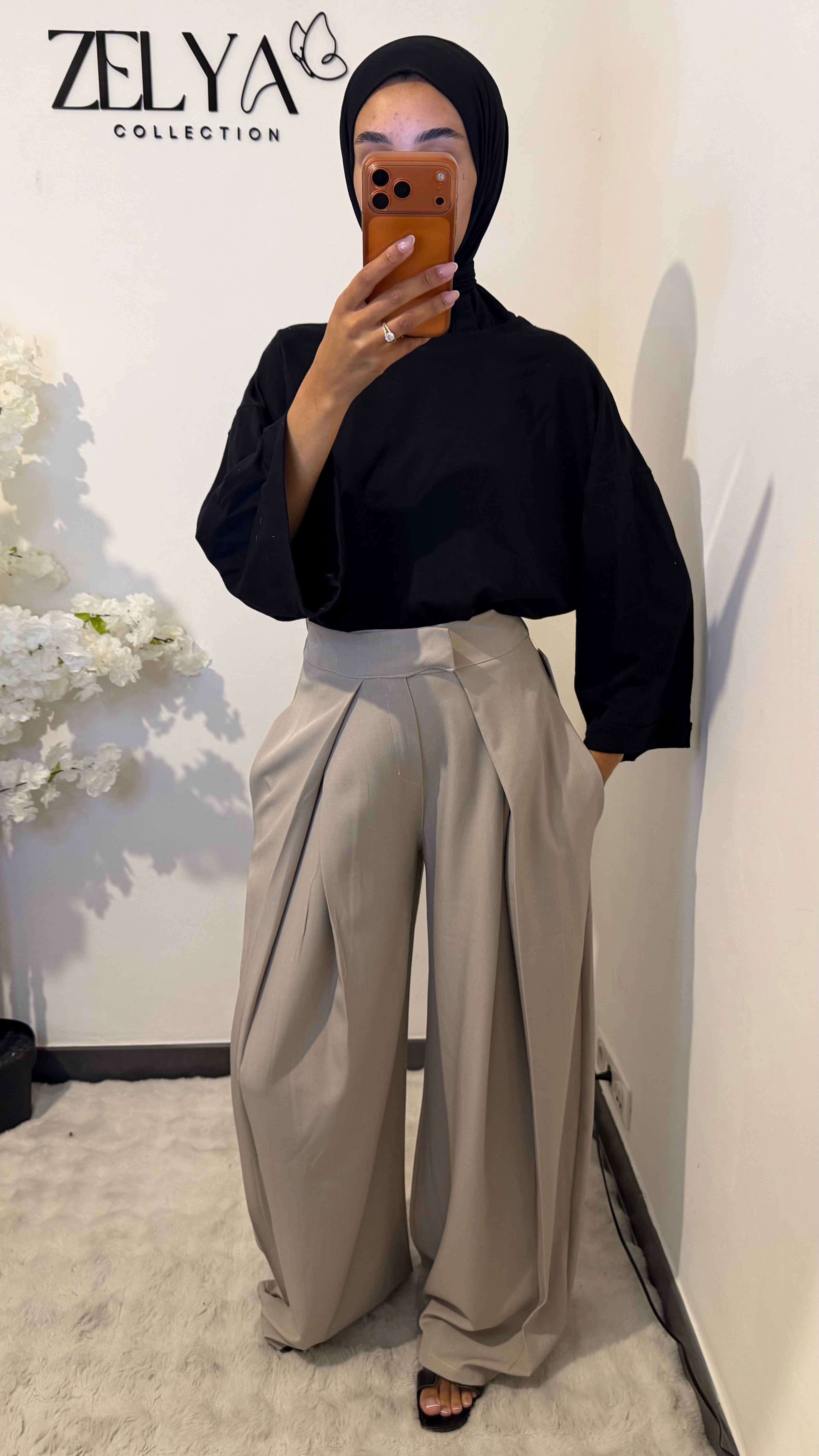 Pantalon Z