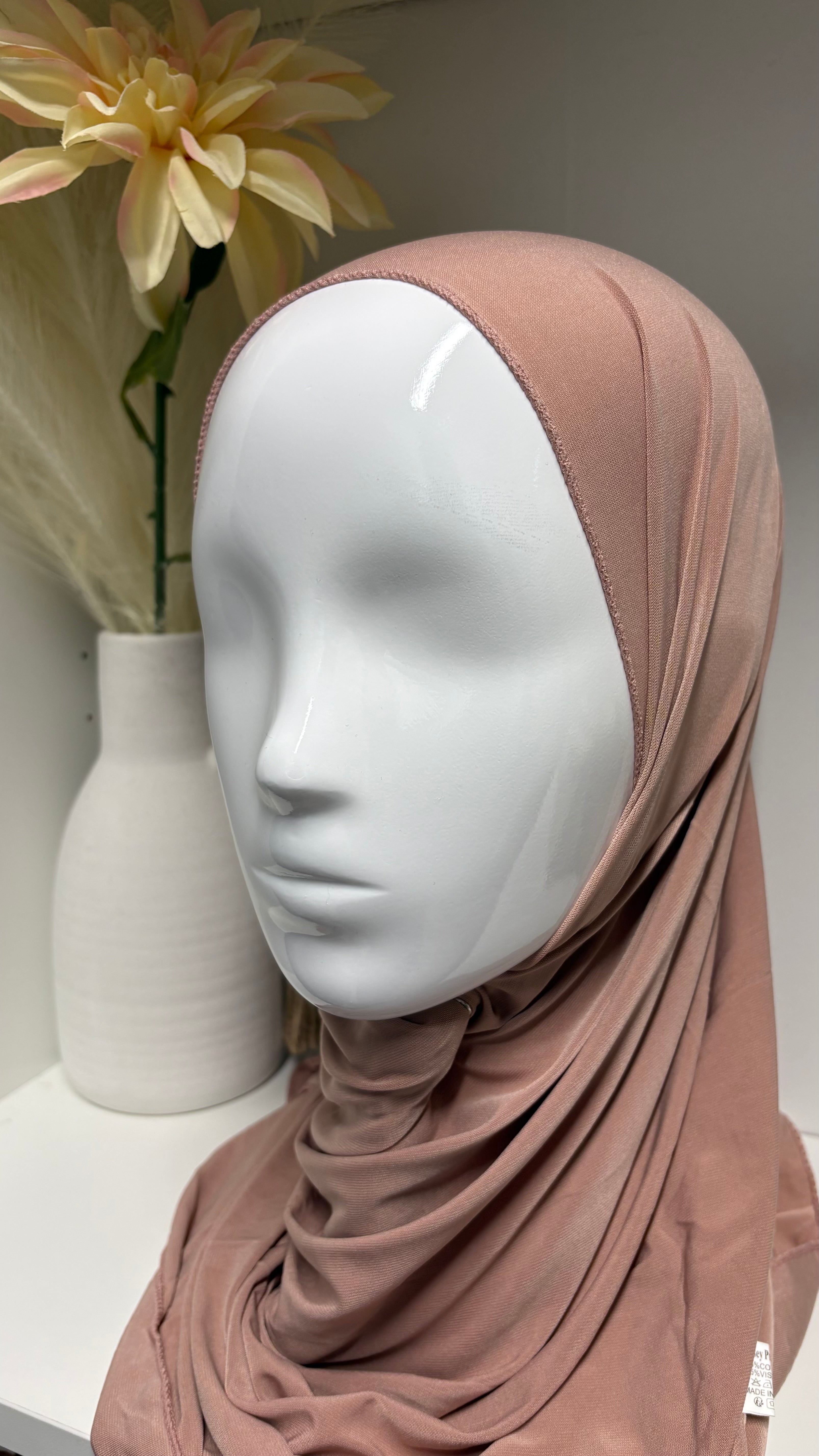 Voile jersey premium