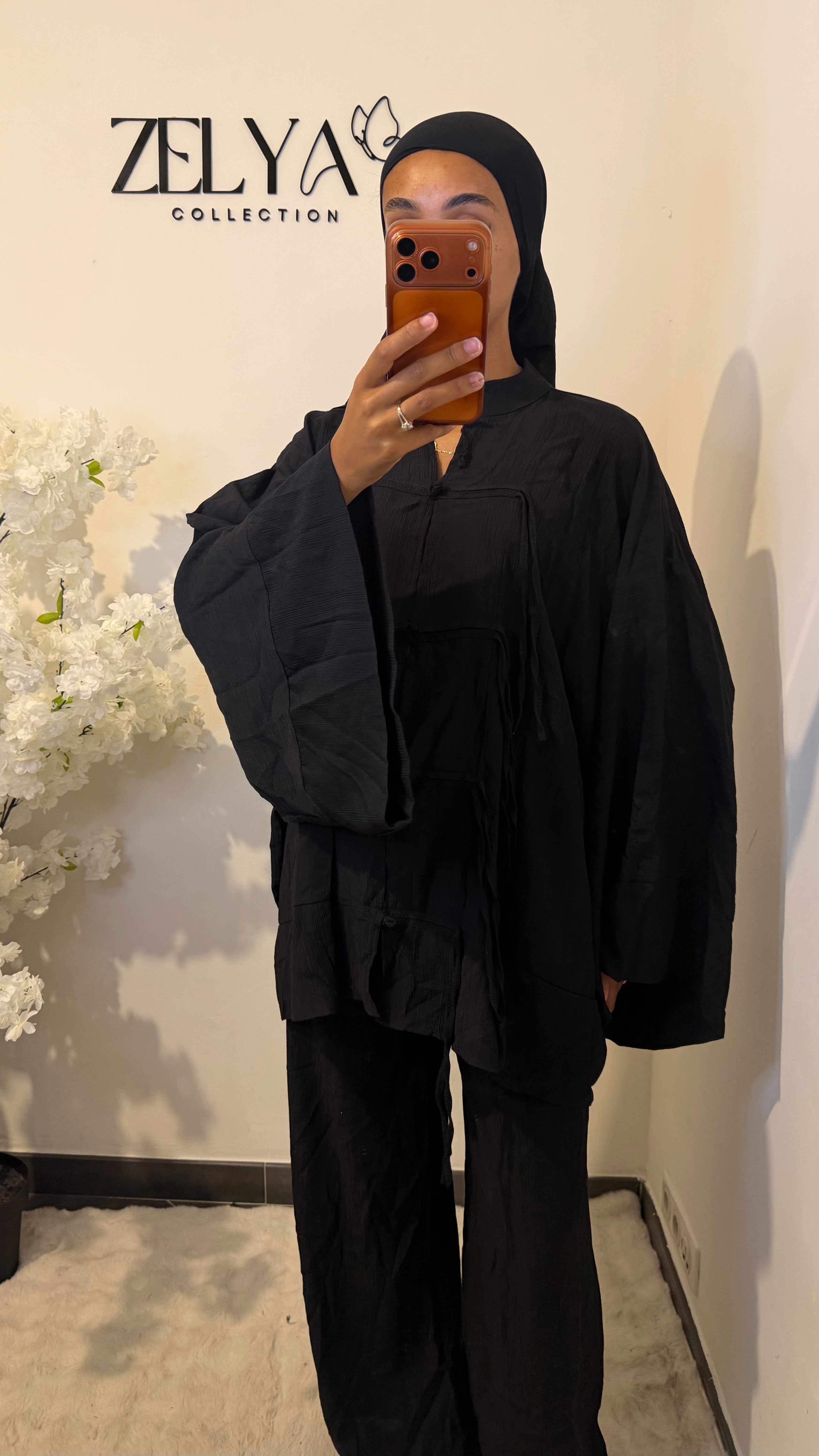 Ensemble détails