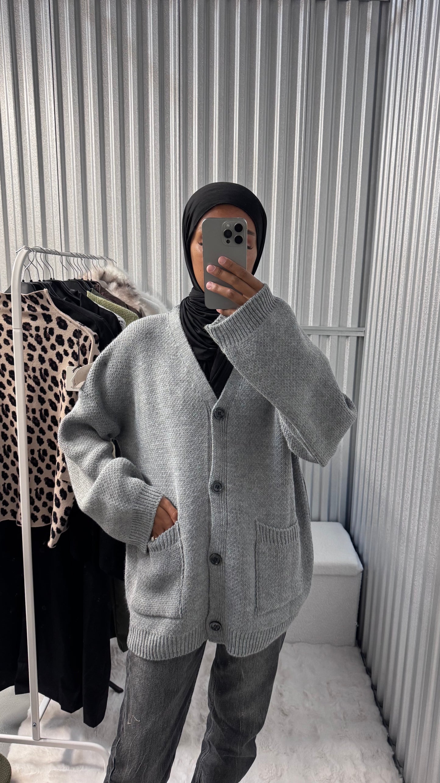 Cardigans