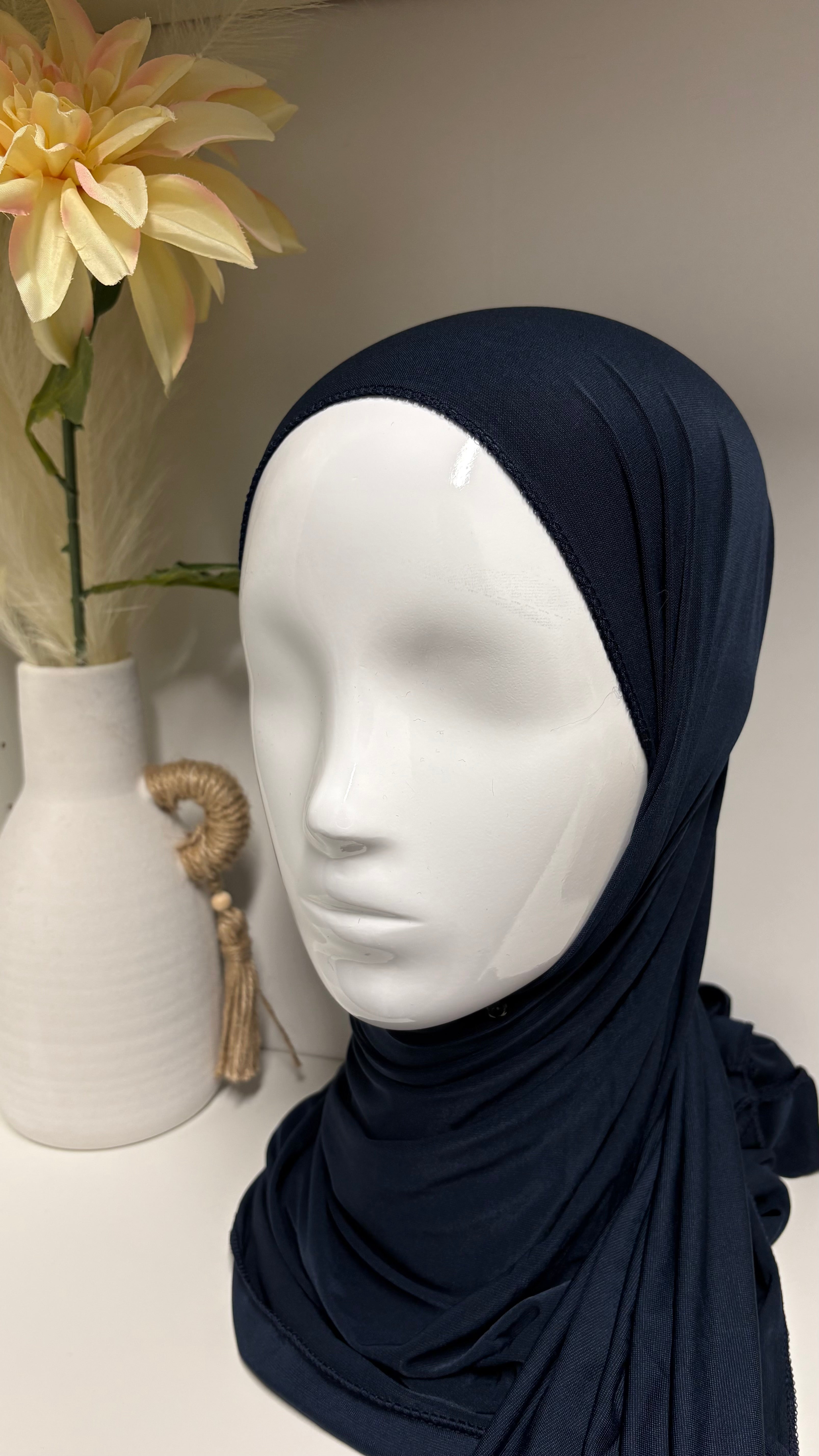 Voile jersey premium