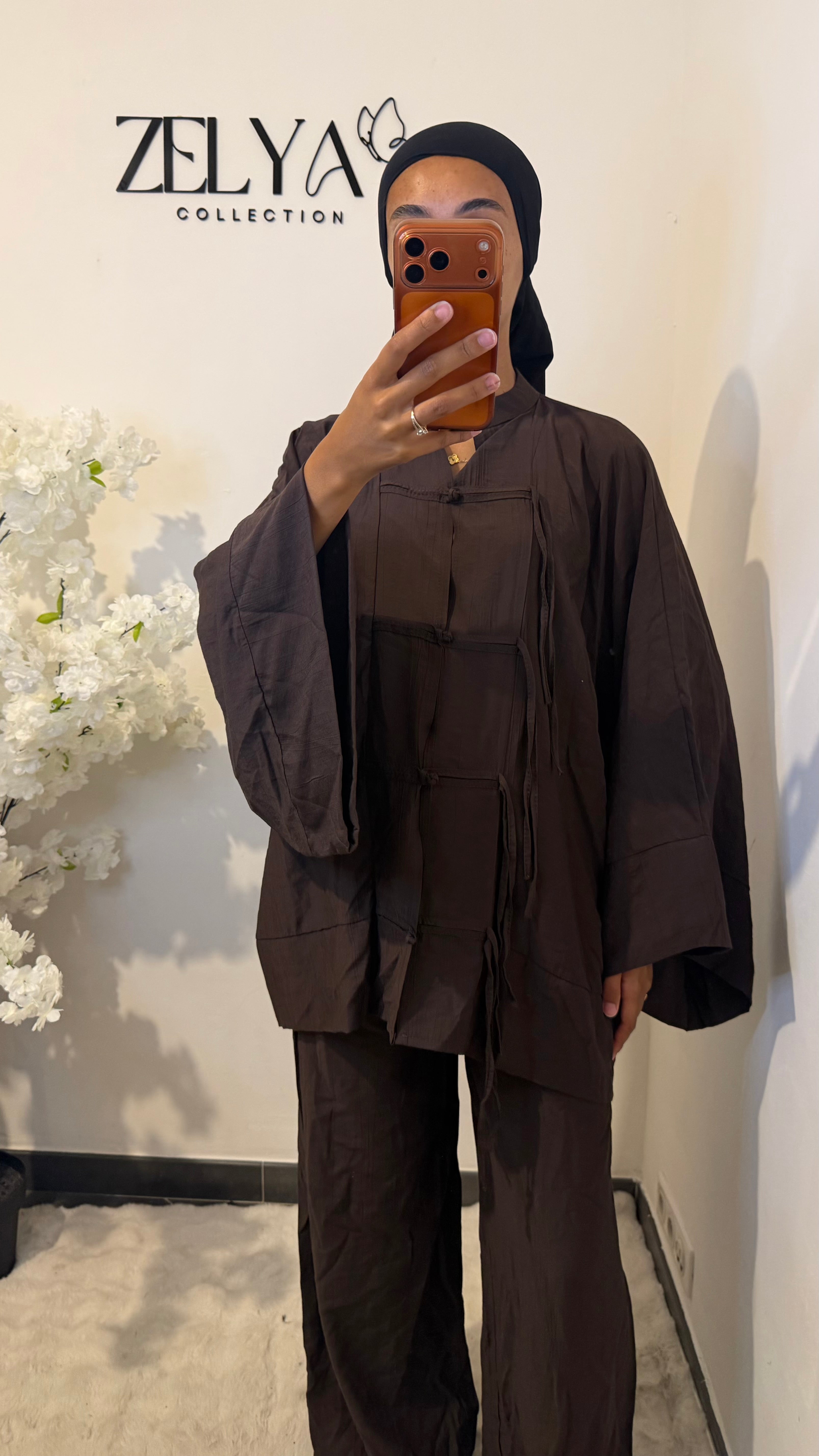 Ensemble détails