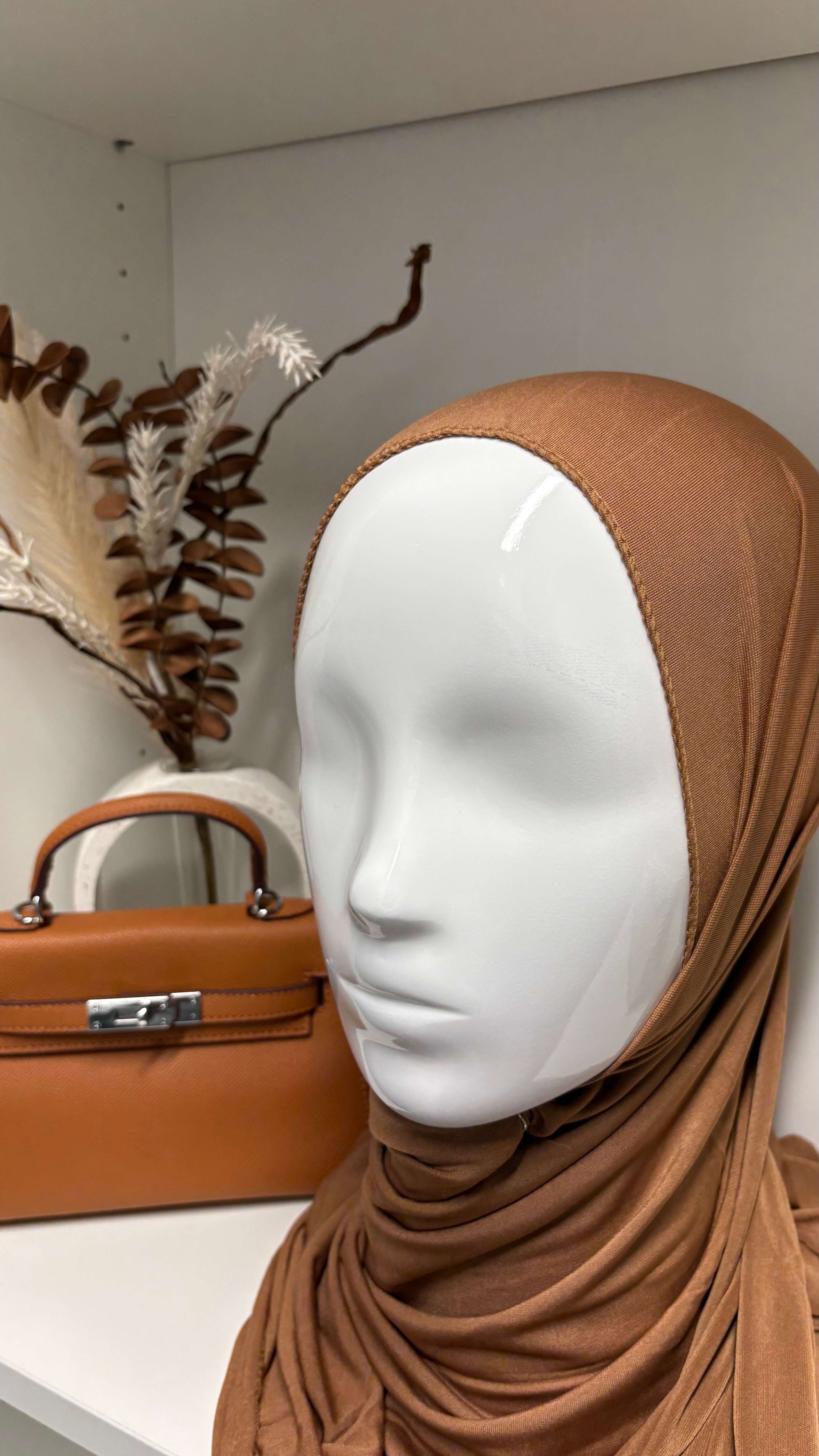 Voile jersey premium