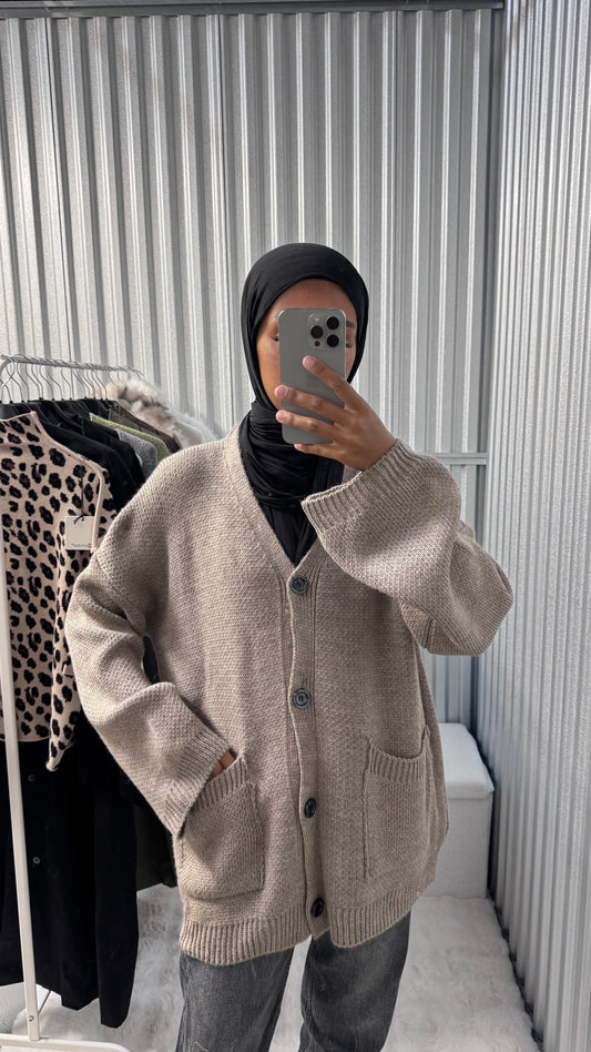 Cardigans