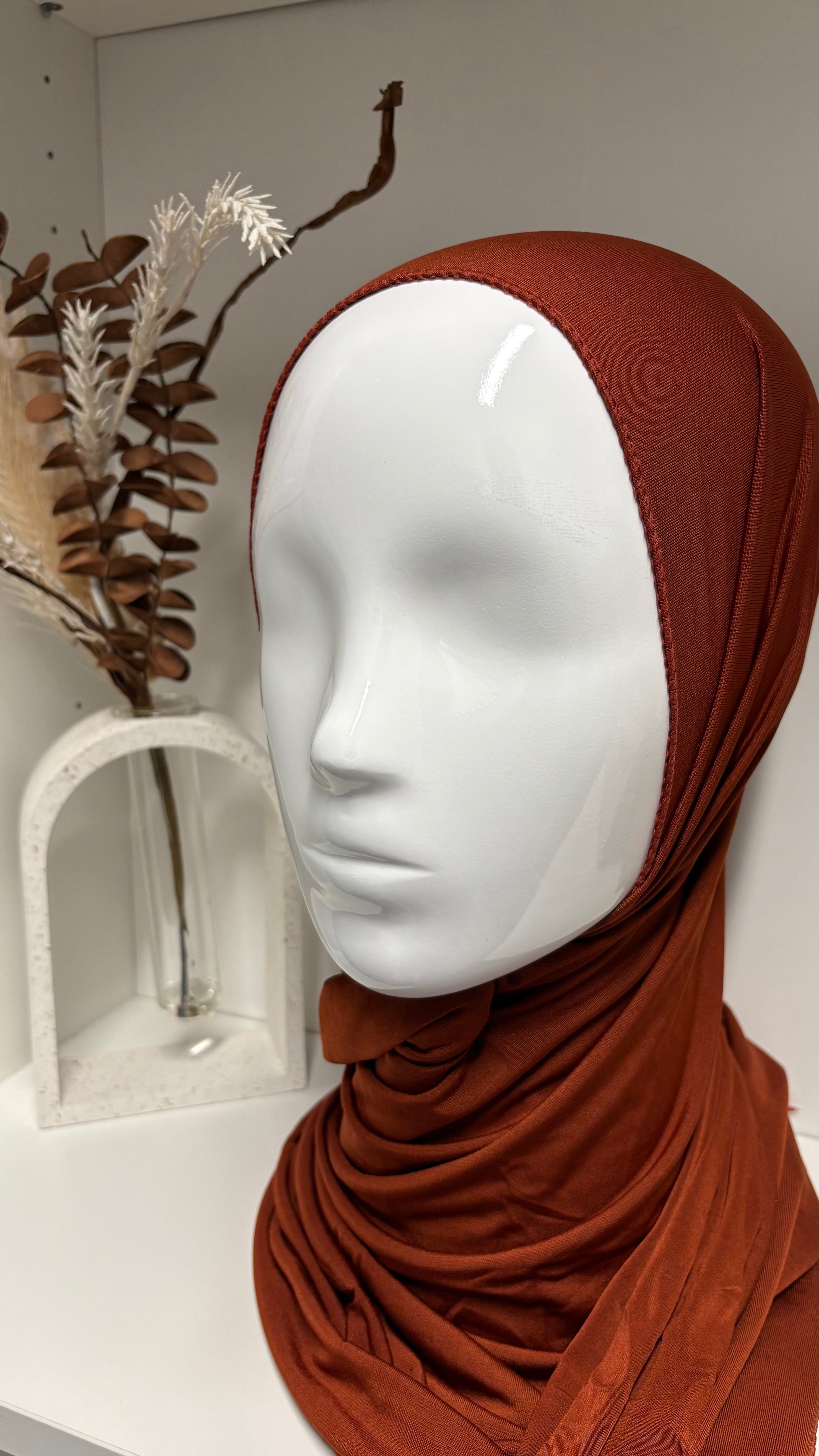 Voile jersey premium