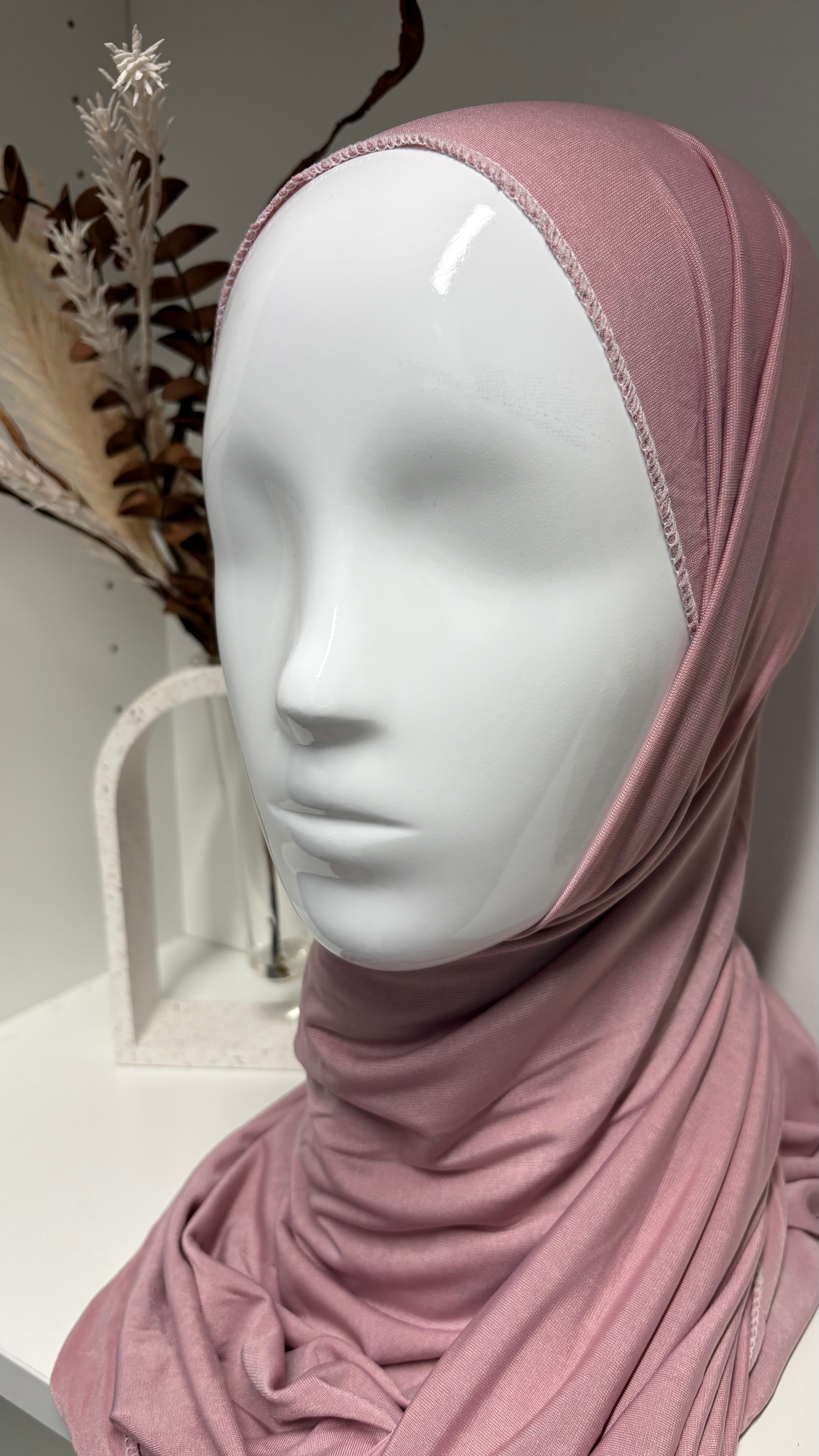 Voile jersey premium