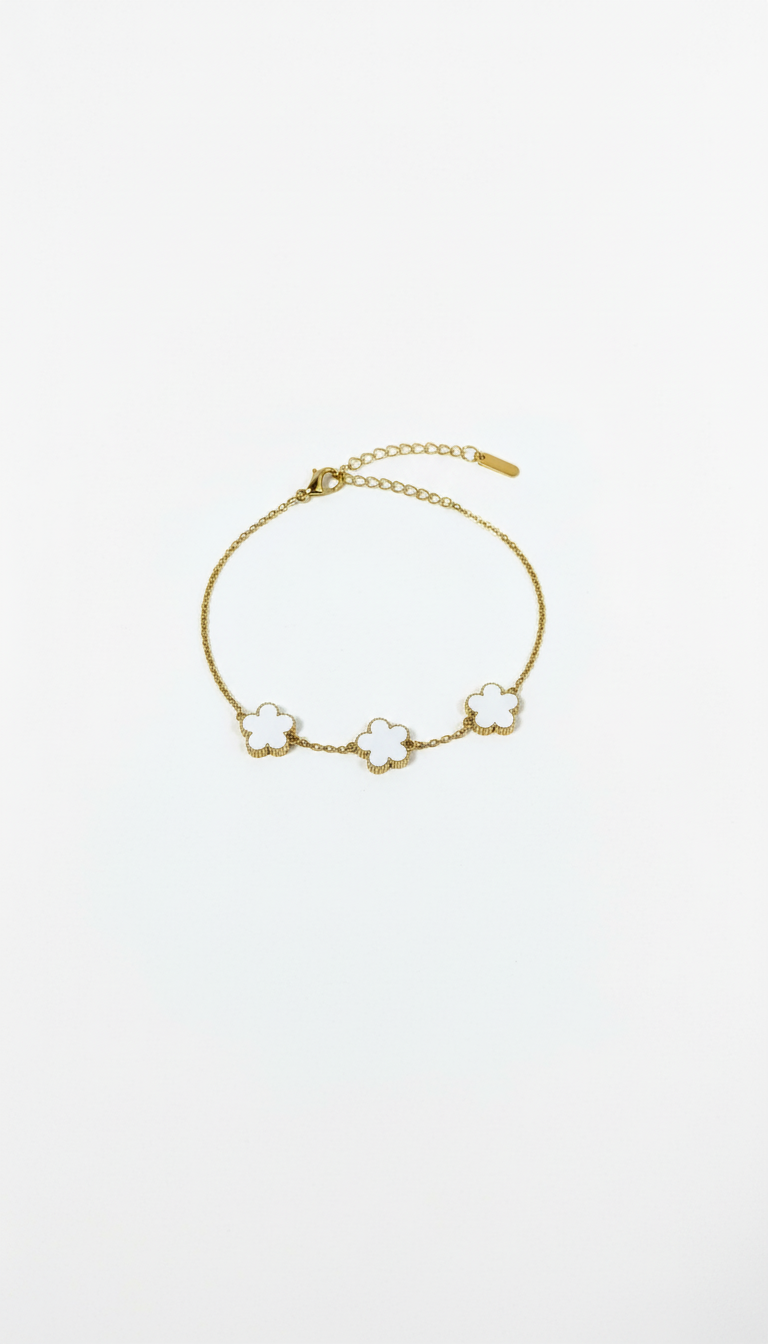 Bracelet acier inoxydable