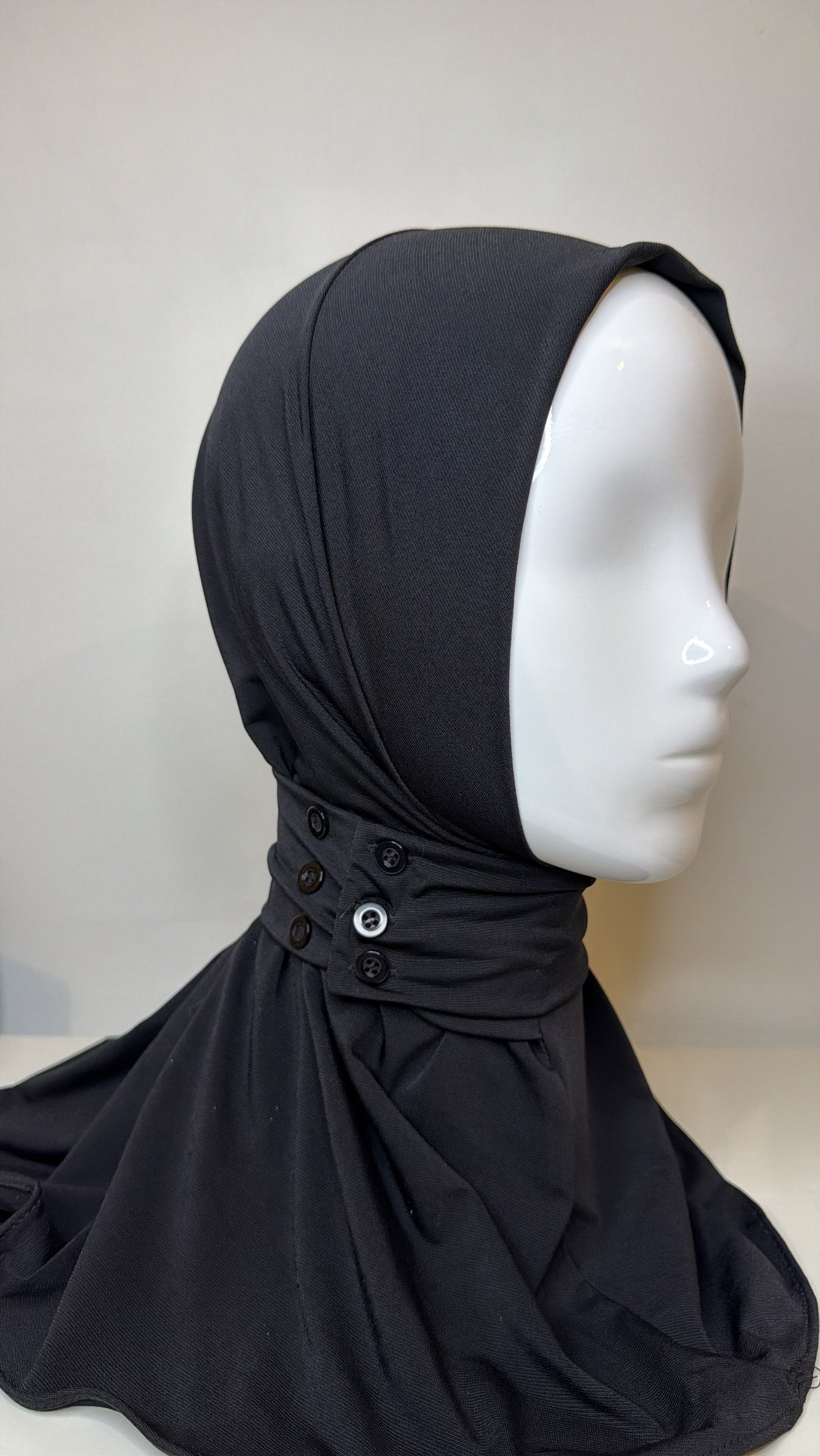 Cagoules