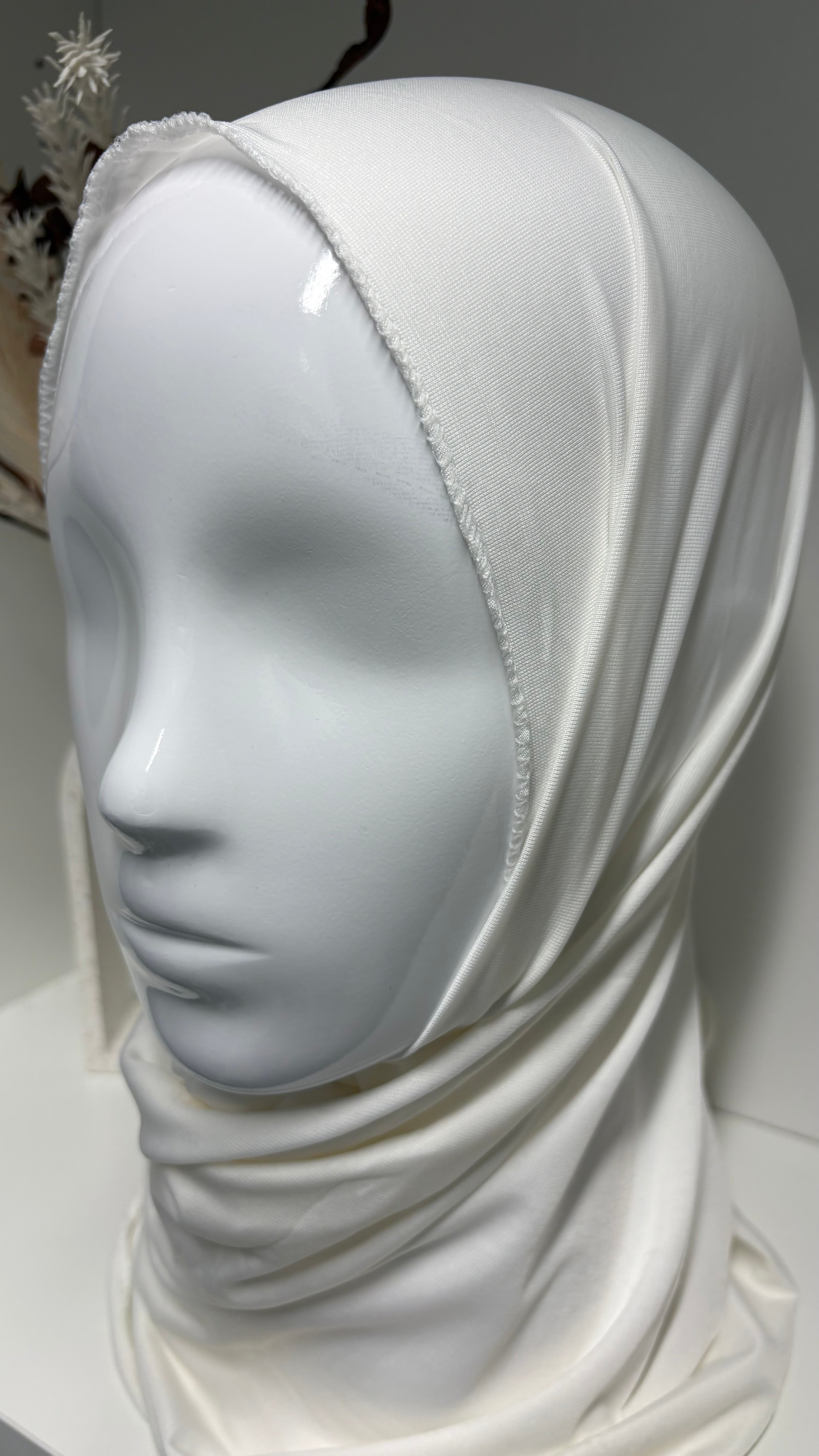 Voile jersey premium