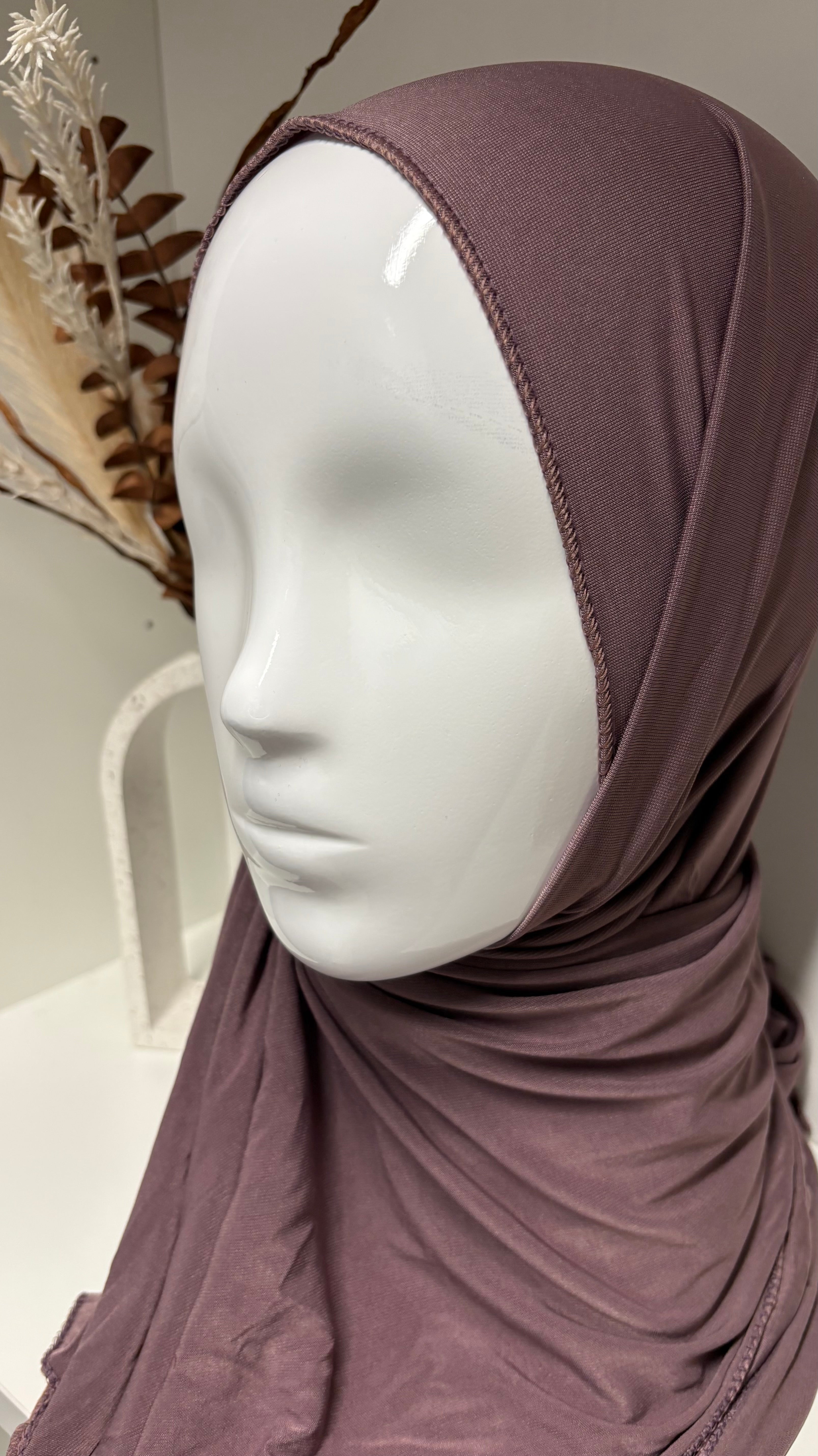 Voile jersey premium